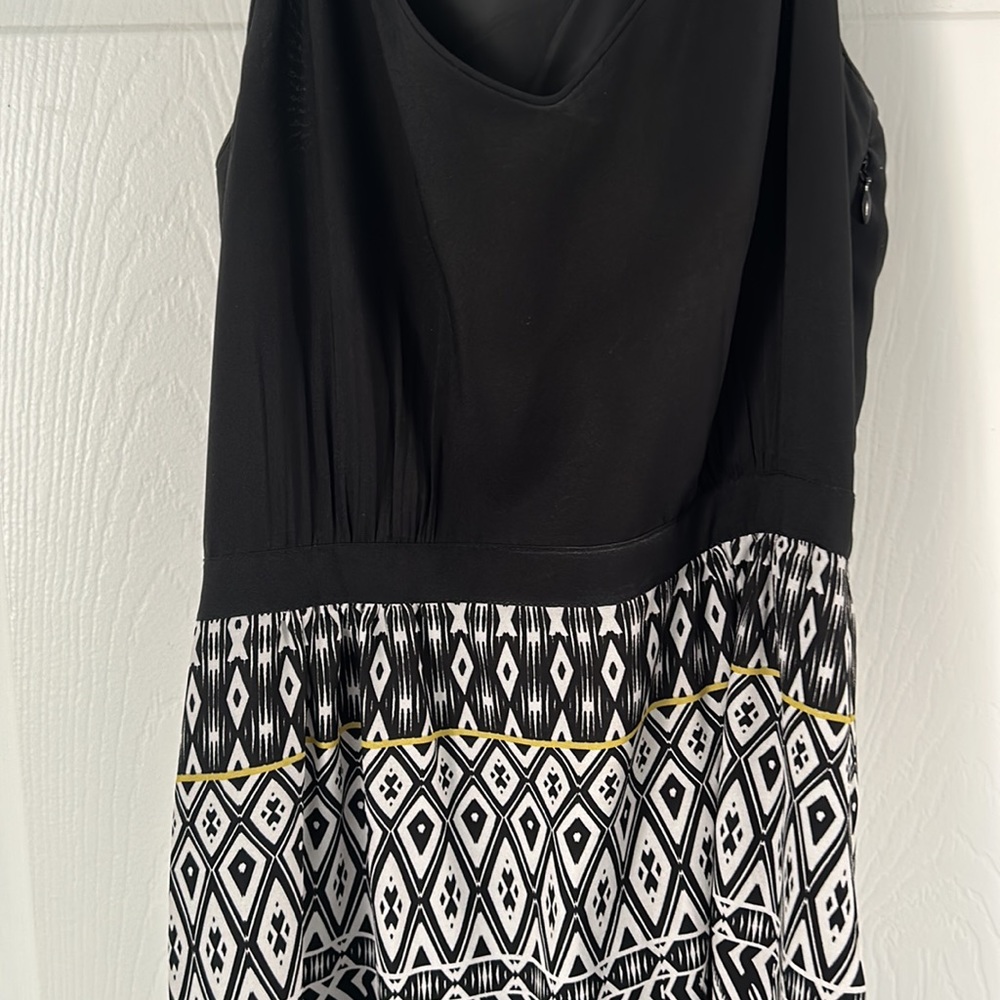 J.Crew Maxi - Picture 3 of 5